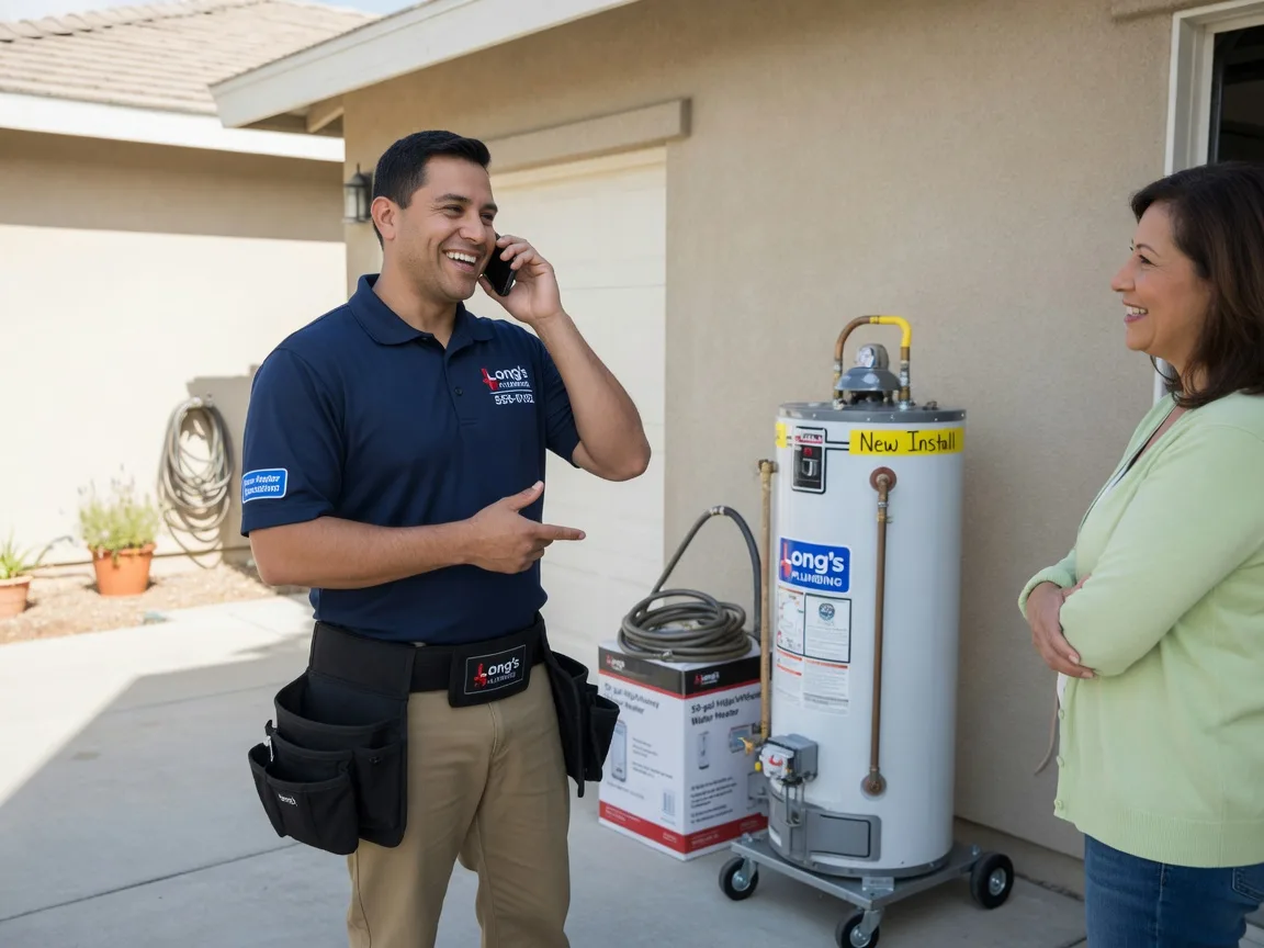 Leak Detection Mulvane, KS FAQs